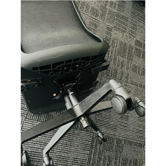 Mesh Back Office Chair 