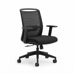 Mesh Back Office Chair 
