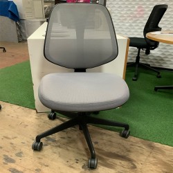 Designer Slick Style Office Chair