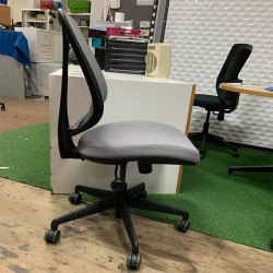 Designer Slick Style Office Chair