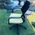 Mesh Chair In Good Condition