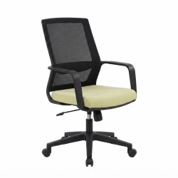 Mesh Chair In Good Condition