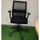 Think Ergonomic Chair By Steelcase In Good Condition