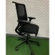 Think Ergonomic Chair By Steelcase In Good Condition