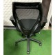 Mesh Office Chair In Good Condition