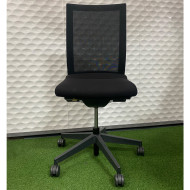 Genuine Wilkhahn chair office mesh chair