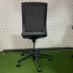 Genuine Wilkhahn chair office mesh chair