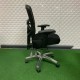 Alera Elusion Series Mesh Multifunction Chair In Good Condition