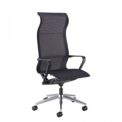 CavilUSA Aura High Back Office Chair with Headrest