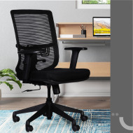 Daimi Mesh Back Office Chair 