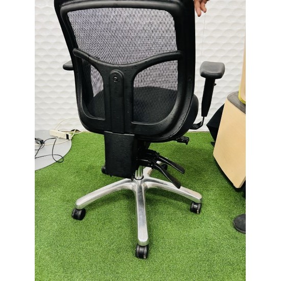 Eurotech Apollo Mesh Chair