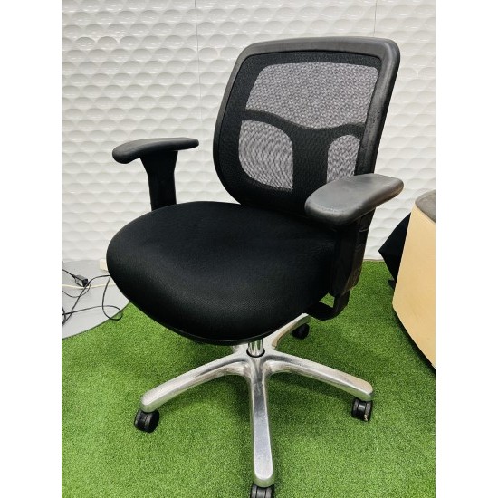 Eurotech Apollo Mesh Chair