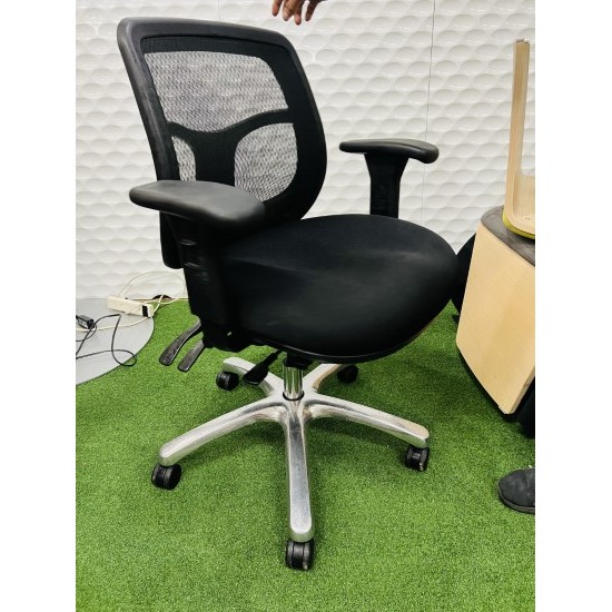 Eurotech Apollo Mesh Chair