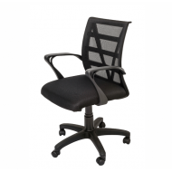 Mesh Ergonomic Office Chair with Arms