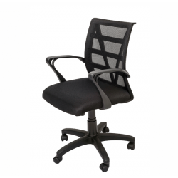 Mesh Ergonomic Office Chair with Arms