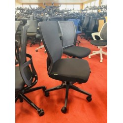 Freeway Balance Task Mesh Chair