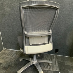 design studio Formway Life Chair