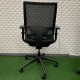 Aloha Easy Executive By Haworth In Good Condition