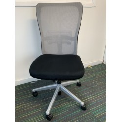 Haworth Zody chair in good condition 