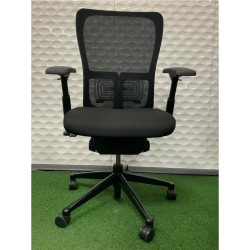 Haworth Zody chair in good condition 