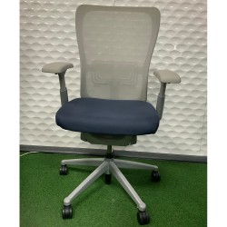 Haworth Zody chair in good condition 