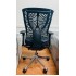 High-Back Ergonomic Office Chair 