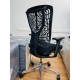 High-Back Ergonomic Office Chair 