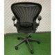 Aeron chair by Herman-miller