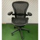 Aeron chair by Herman-miller