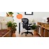 Aeron chair by Herman-miller