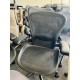 Aeron chair by Herman-miller