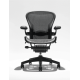 Aeron chair by Herman-miller