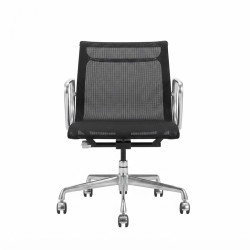 Herman Miller Aluminium Group Chairs