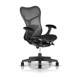 Mirra 2 chair by Herman-miller