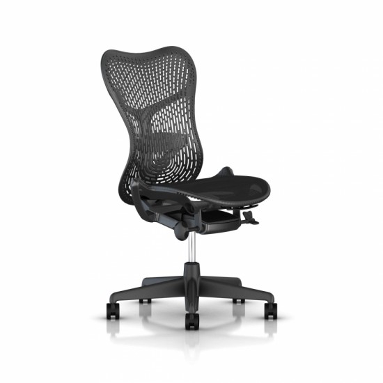 Mirra 2 chair by Herman-miller