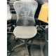 Mirra 2 chair by Herman-miller