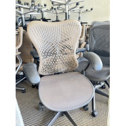 Mirra 2 chair by Herman-miller