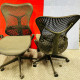 Mirra 2 chair by Herman-miller