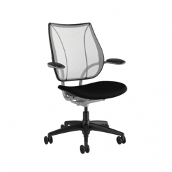 Liberty chair by Humanscale 