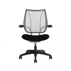 Liberty chair by Humanscale 