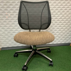 Human scale	liberty task office chair 