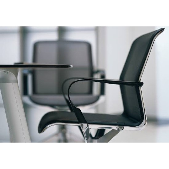 Keilhauer Filo Mesh Chair 