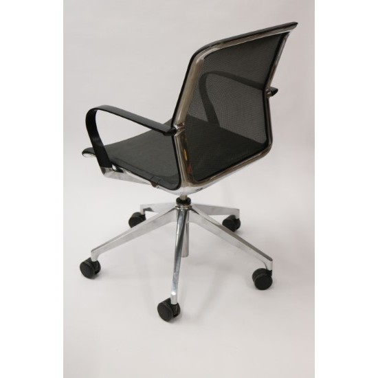 Keilhauer Filo Mesh Chair 