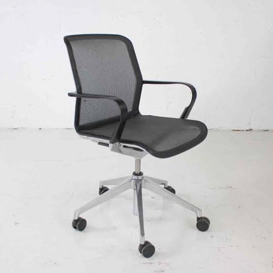 Keilhauer Filo Mesh Chair 