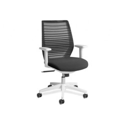 Krost Space Mesh Back Chair In Good Condition