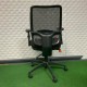 Krost Future II Mesh Back Office Chair In Good Condition