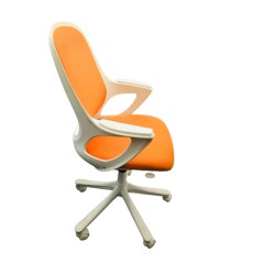 Lowback Mesh Chair