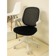 Lowback Mesh Chair