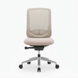 Zephyr light chair by Okamura