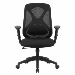 Suit Task Mesh chair 